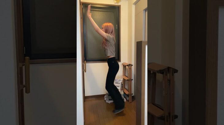 トイレ漏らす3秒前の動画 #shorts