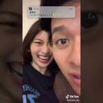 彼女の浮気がバレた瞬間の彼氏の反応w    #華金カップル  #ドッキリ
