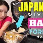 Why Japanese Wives Hate Foreign Husbands
