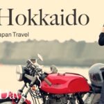 想像となんか違ってもバイク旅は最高。日本を愉しむ旅 Ep.08