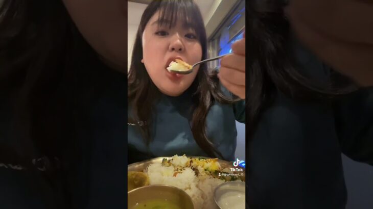 常にカレー味の生活の日本人妻#shorts #国際結婚 #ネパール人#日本妻#海外生活