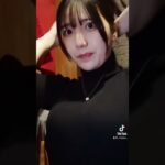 ラーメンすするだけでバズった女の子 #shorts