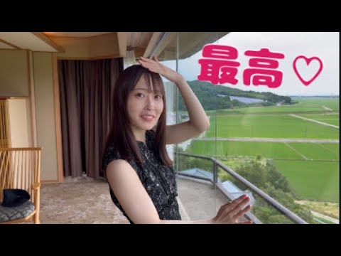 【月岡温泉#1】温泉女子会しにきた