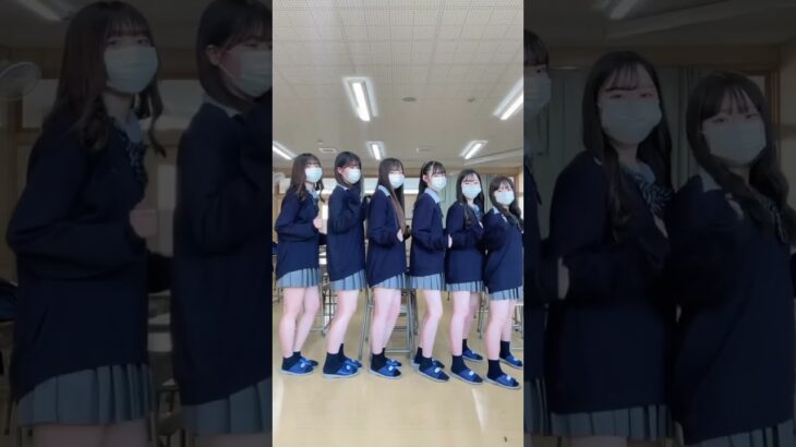 どの方が好みですか?#shorts #jk #jkブランド#かわいい #美少女#japanesejk #tiktok#ljk#制服#女子高生#jd