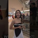 Telling my Japanese wife random things through the day to see her reaction 🇯🇵