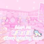 𐙚⋆.˚  Cheap kawaii grinding home speed build [ADOPT ME] 𐙚⋆.˚